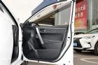 2018款 双擎 1.8L E-CVT智尚版 座椅空间