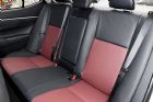 2018款 双擎 1.8L E-CVT智尚版 座椅空间