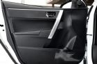 2018款 双擎 1.8L E-CVT智尚版 座椅空间