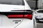 2018款 双擎 1.8L E-CVT智尚版 细节