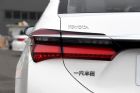 2018款 双擎 1.8L E-CVT智尚版 细节