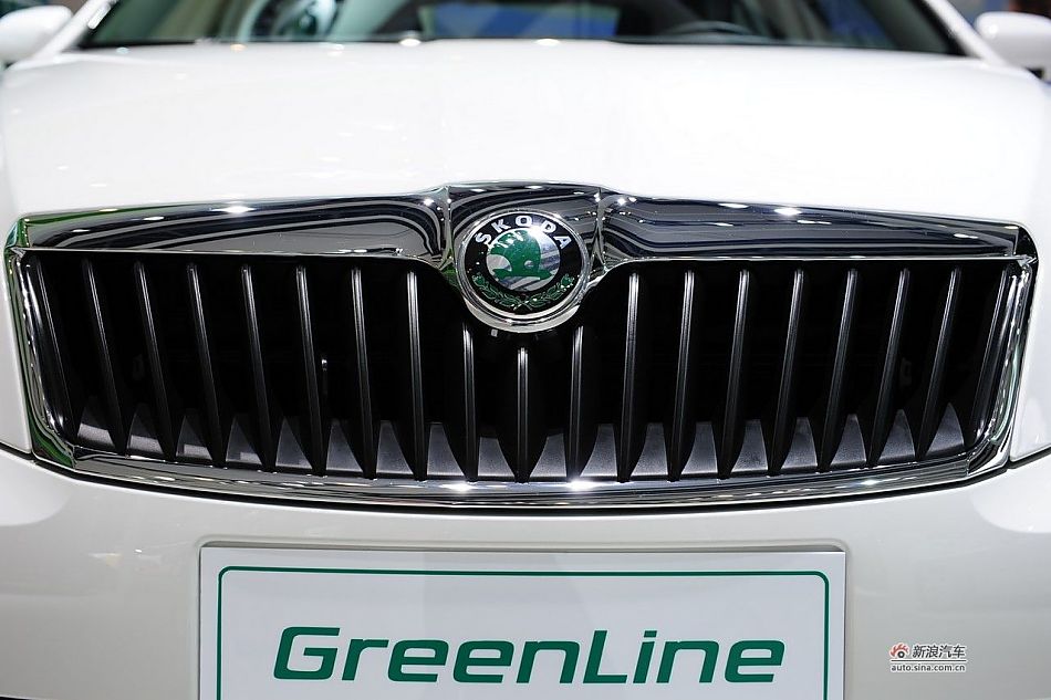 ˹´GREENLINE