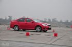 2010RS 2.0TSI+6DSG