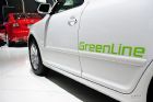 ˹´GREENLINE