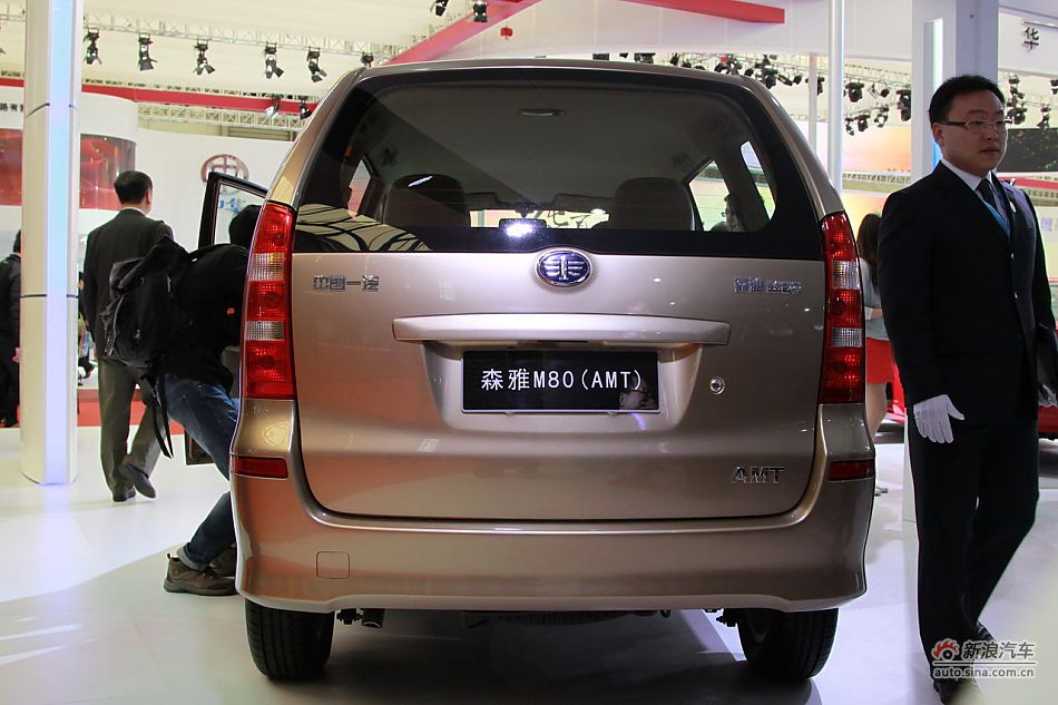 ɭM80(AMT)