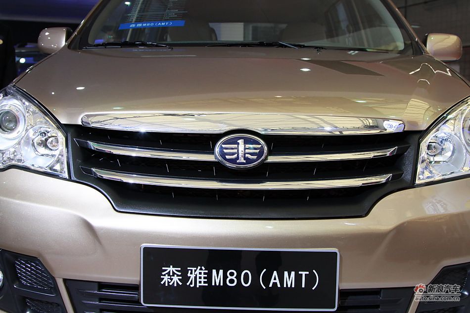 ɭM80(AMT)