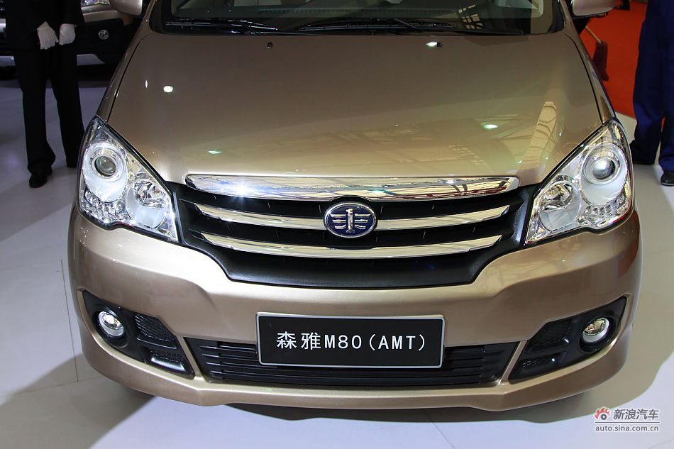 ɭM80(AMT)