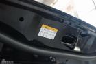 狮跑2.0L GLS2驱自动型内饰