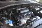 狮跑2.0L GLS2驱自动型内饰