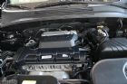狮跑2.0L GLS2驱自动型内饰