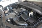 狮跑2.0L GLS2驱自动型内饰