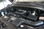 狮跑2.0L GLS2驱自动型内饰