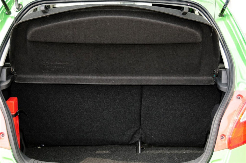 2012 Ŷ 1.5L Զ ռ