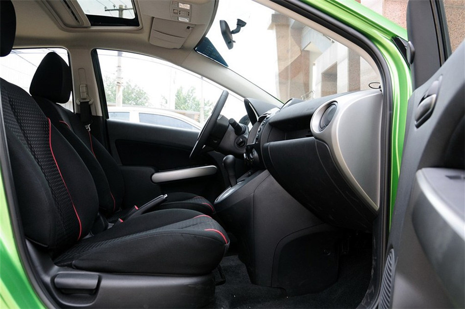 2012 Ŷ 1.5L Զ ռ