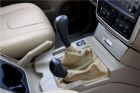 2.4L 四驱 MT 豪华型 内饰
