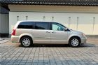2013款进口大捷龙 3.6L自动豪华版 