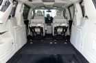 2014款 3.6L 舒适版 座椅空间