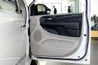 2014款 3.6L 舒适版 座椅空间