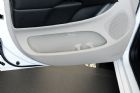 2014款 3.6L 舒适版 座椅空间