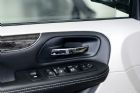 2014款 3.6L 舒适版 座椅空间
