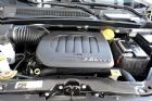 2014款 3.6L 舒适版 引擎底盘
