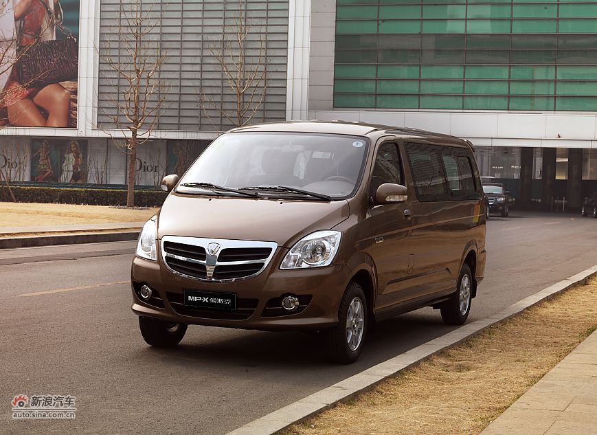 2011MP-Xɿ