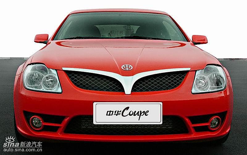 лCoupe