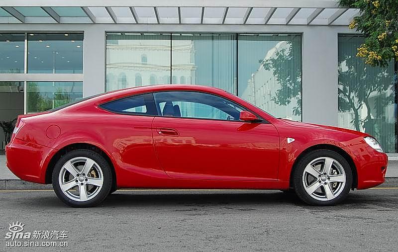 лCoupe