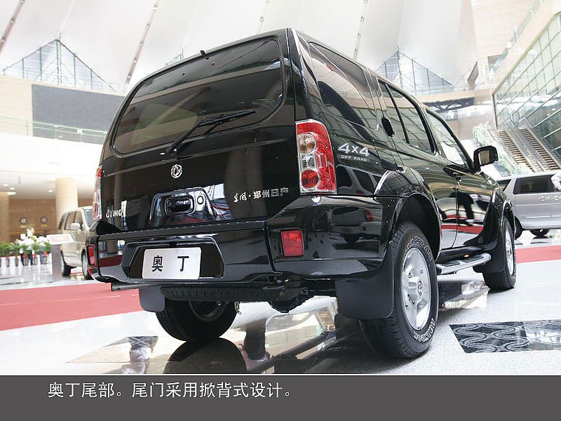 ͼ˵¶SUV