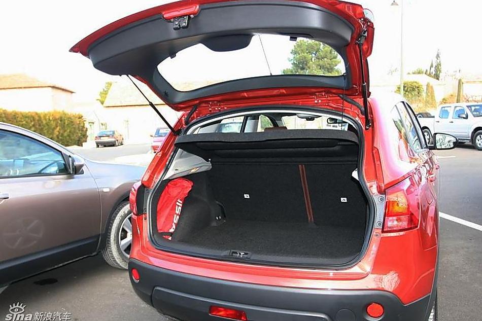 ղQashqai