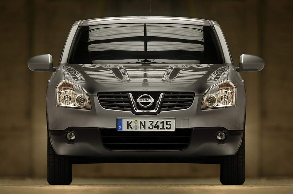 ղQashqai