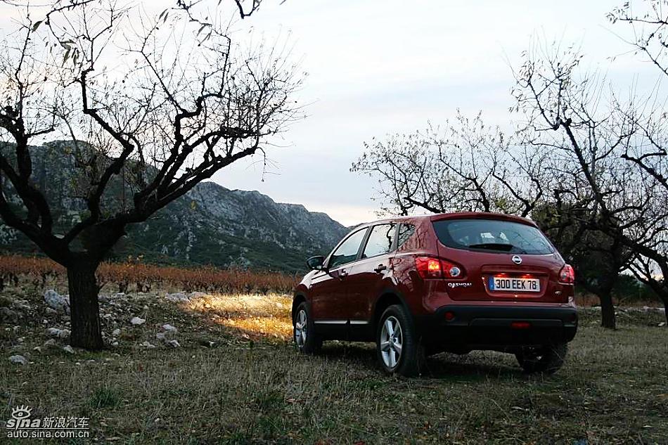 ղQashqai