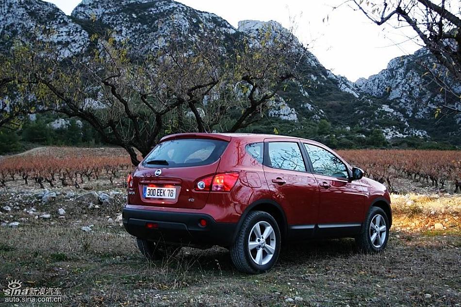 ղQashqai