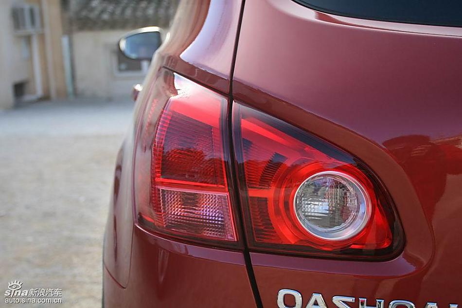 ղQashqai