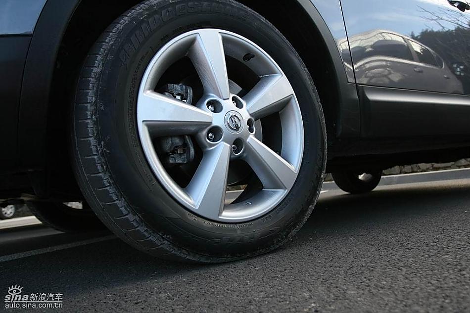 ղQashqai