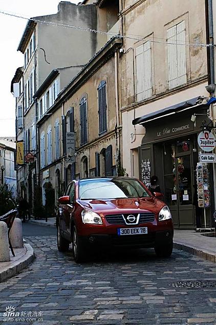 ղQashqai