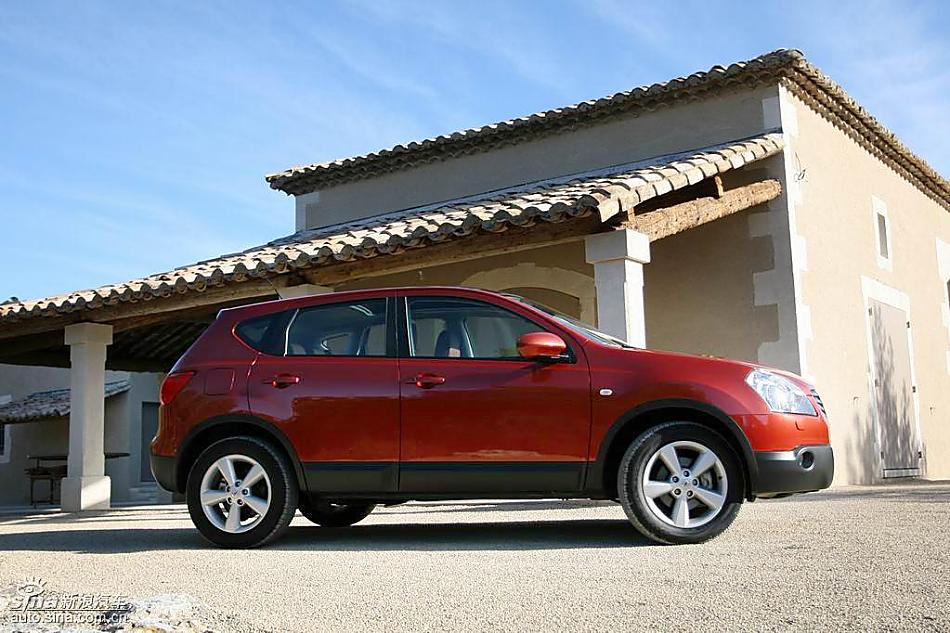 ղQashqai