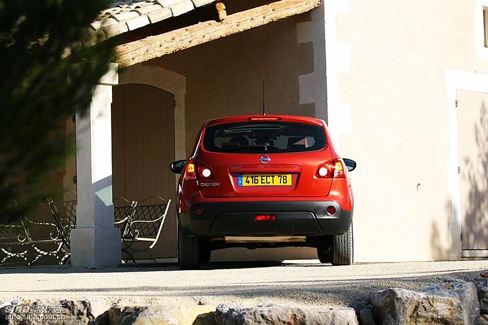 ղQashqai