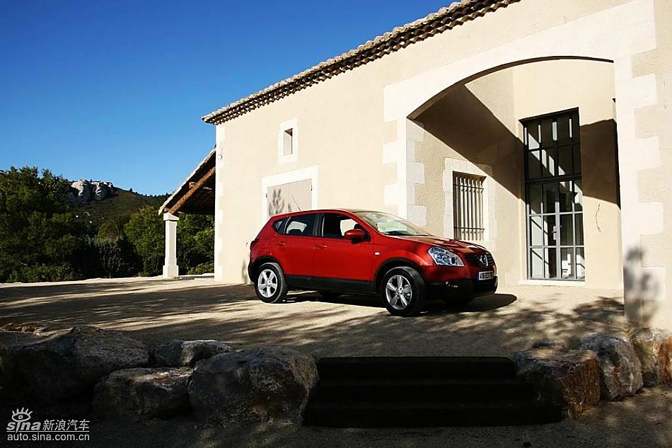 ղQashqai