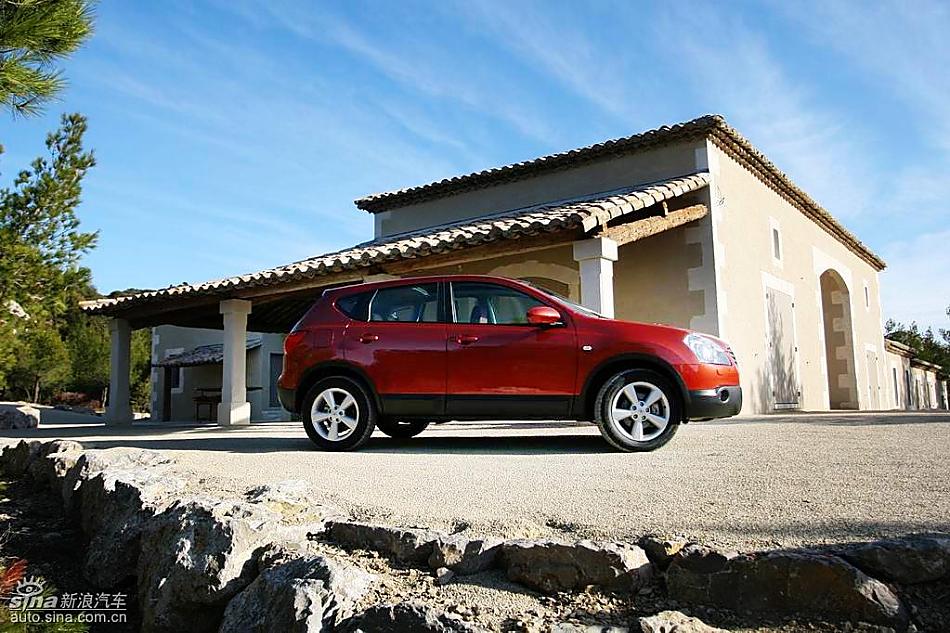 ղQashqai