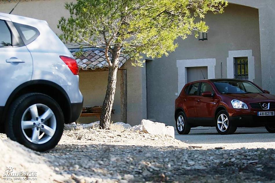 ղQashqai