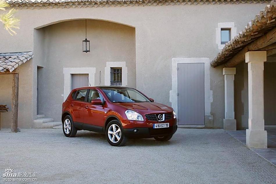 ղQashqai