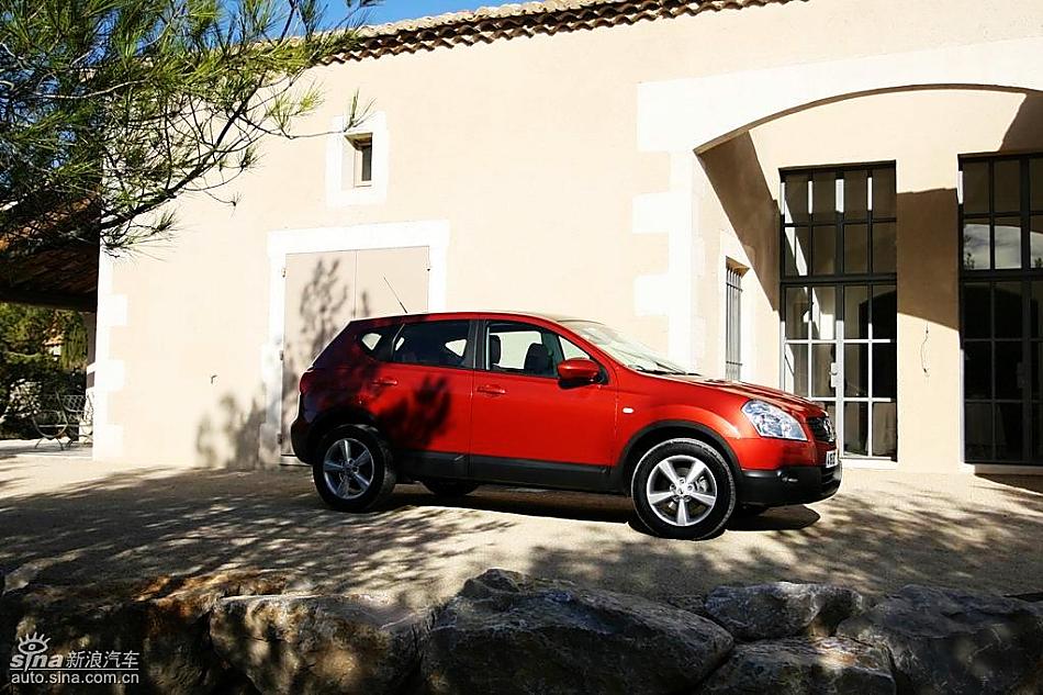 ղQashqai
