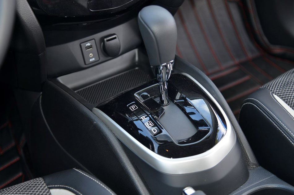 2016п2.0L XV CVTȰ