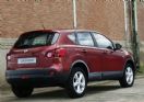 ղQashqai