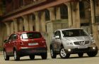 ղQashqai