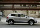 ղQashqai