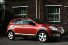 ղQashqai