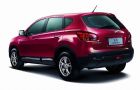 ղQashqai
