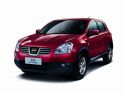 ղQashqai